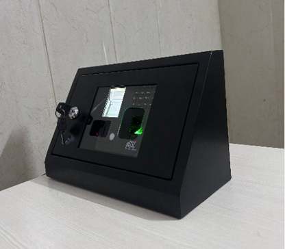 Metal Enclosure for eSSL Aiface Uranus