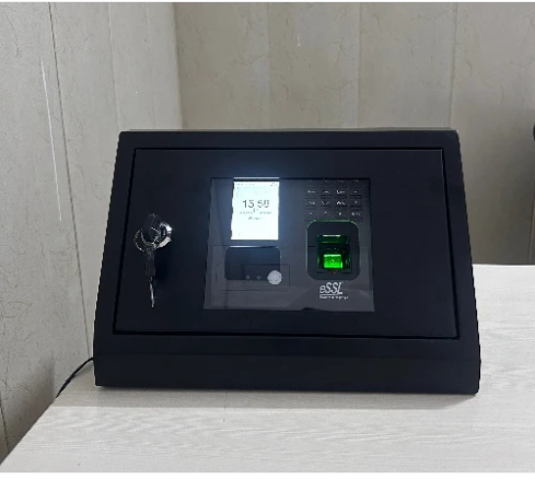 Metal Enclosure for eSSL Aiface Uranus