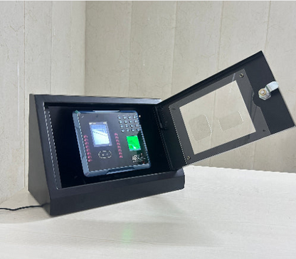 Metal Enclosure for eSSL MB160 Biometric Attendance Machine