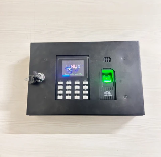 Metal Enclosure for essl K90 Pro