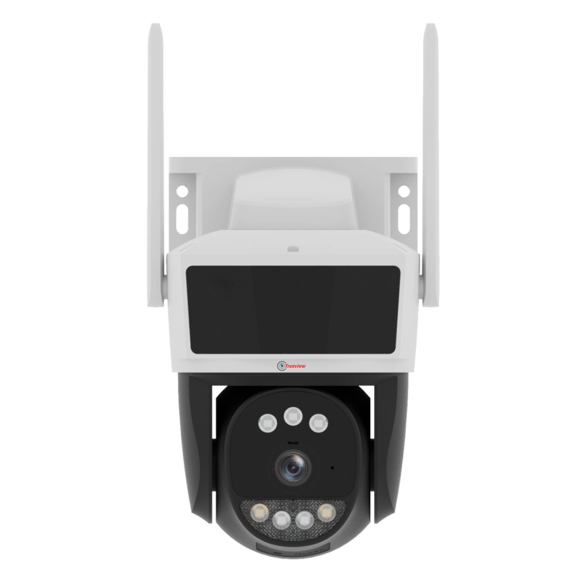 Trueview Wi-Fi Mini PT Camera 3mp Two Way Audio T18290S (10X Zoom)