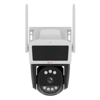 Trueview Wi-Fi Mini PT Camera 3mp Two Way Audio T18290S (10X Zoom)