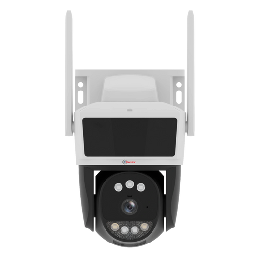 Trueview Wi-Fi Mini PT Camera 3mp Two Way Audio T18290S (10X Zoom)