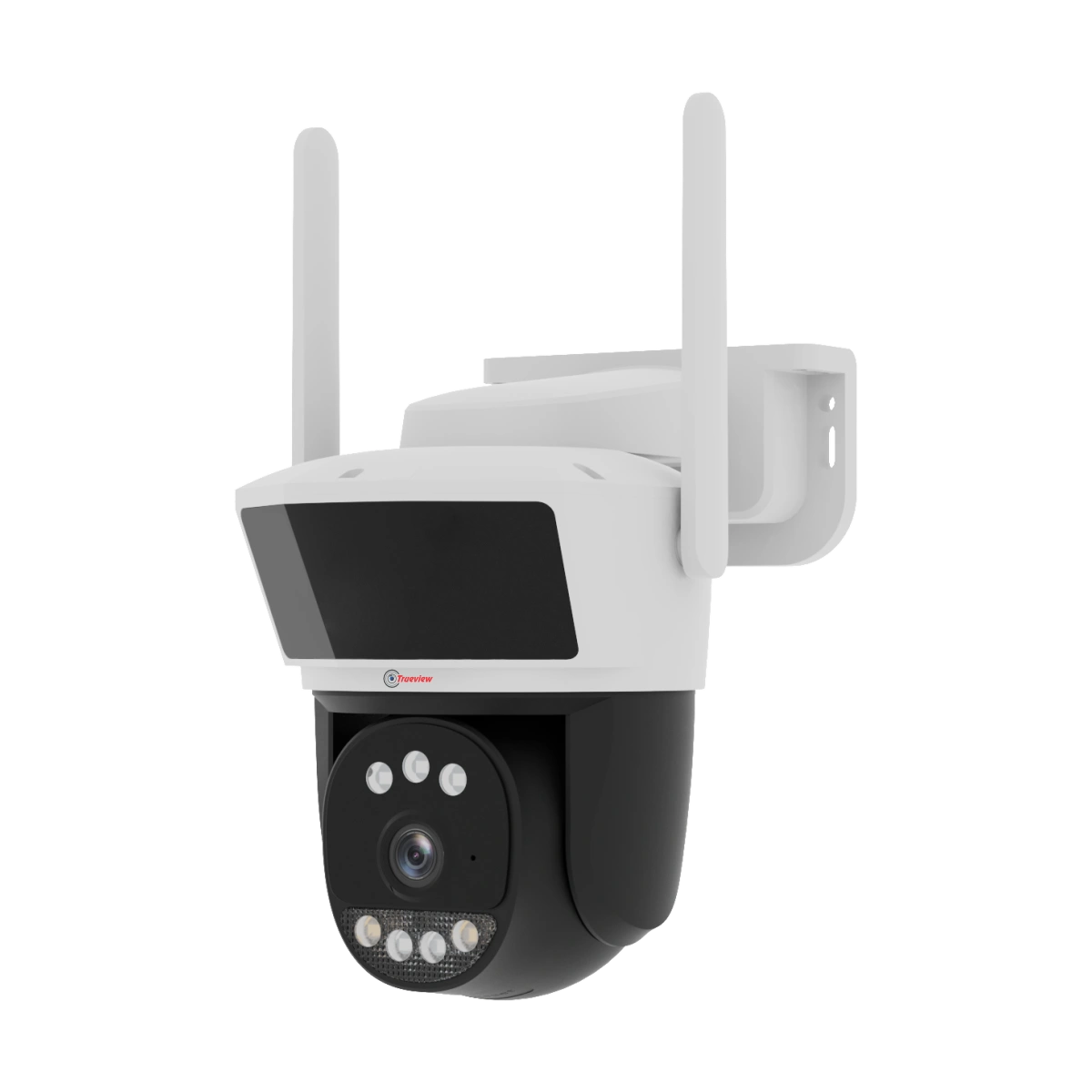 Trueview Wi-Fi Mini PT Camera 3mp Two Way Audio T18290S (10X Zoom)