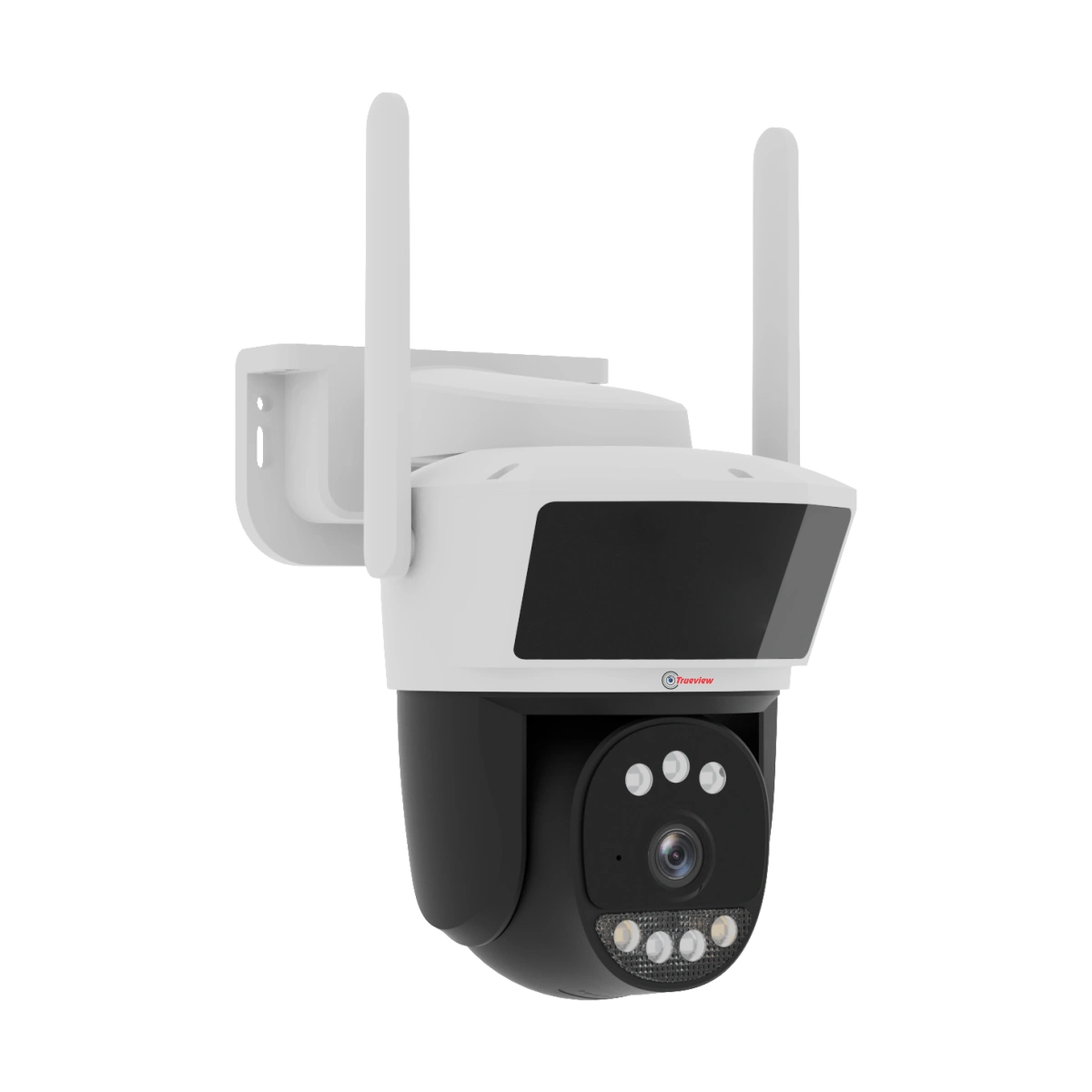 Trueview Wi-Fi Mini PT Camera 3mp Two Way Audio T18290S (10X Zoom)