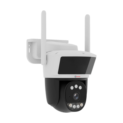 Trueview Wi-Fi Mini PT Camera 3mp Two Way Audio T18290S (10X Zoom)