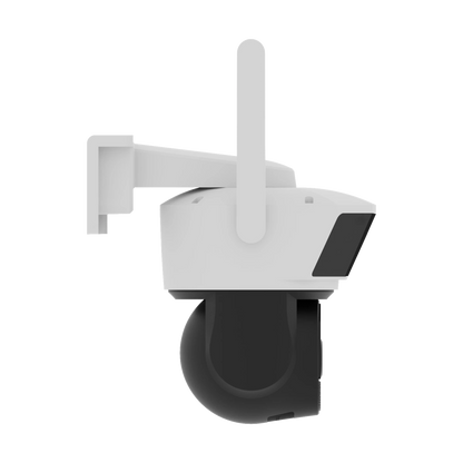 Trueview Wi-Fi Mini PT Camera 3mp Two Way Audio T18290S (10X Zoom)
