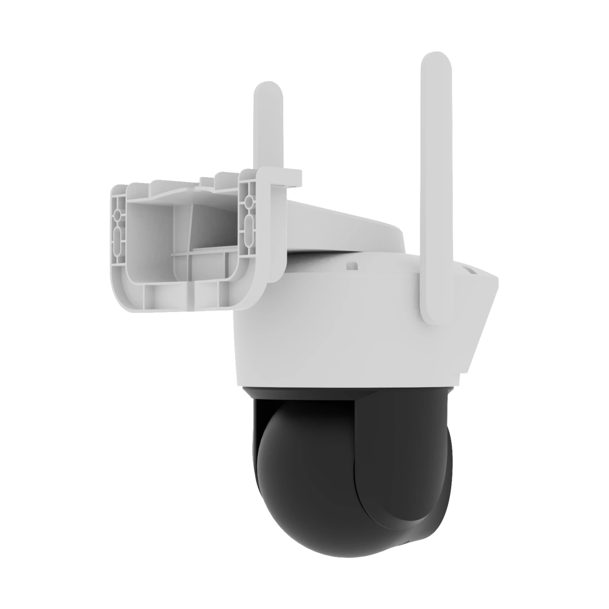 Trueview Wi-Fi Mini PT Camera 3mp Two Way Audio T18290S (10X Zoom)