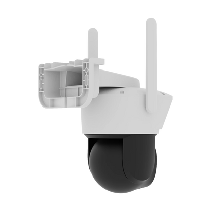 Trueview Wi-Fi Mini PT Camera 3mp Two Way Audio T18290S (10X Zoom)