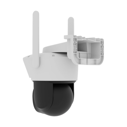 Trueview Wi-Fi Mini PT Camera 3mp Two Way Audio T18290S (10X Zoom)