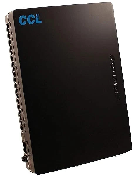CCL 462X Epabx System or Telephone Intercom System