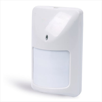 PIRW-12 Wired PIR Motion Sensor for GSM Home Security Alarm Systems