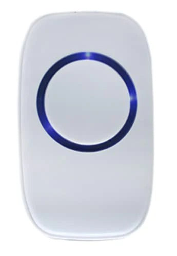 PNC-43 Wireless Emergency Panic Button Switch 433 Mhz – Navkar Systems