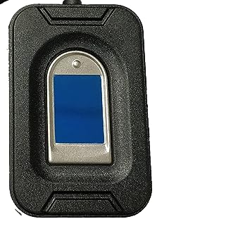 Precision PB510 USB Fingerprint Reader