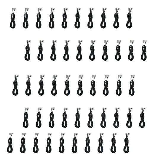 NavKar Systems Set of 50 RJ11 Telephone Cables – NavKar Systems