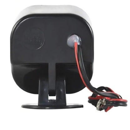 (SNB-512) Plastic Wired Mini DC 5-12V Security Siren