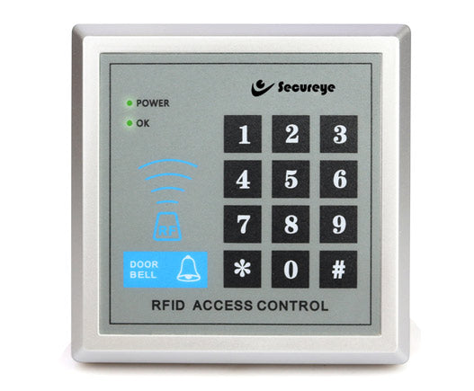 Secureye Single Door Access Controller S-B2CB