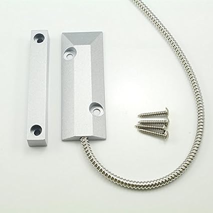 Wired Rolling Metal Door Shutter Sensor