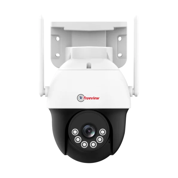 Trueview 3MP Smart 4G Mini Pan-Tilt ATC Camera