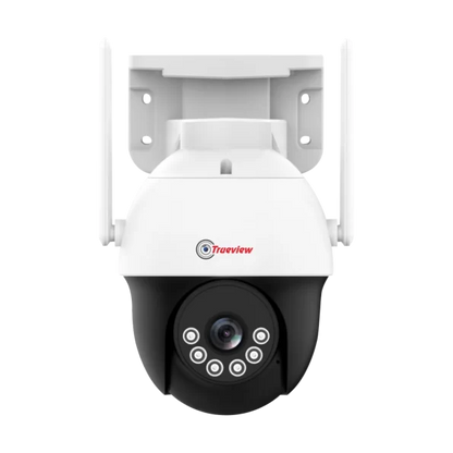 Trueview 3MP Smart 4G Mini Pan-Tilt ATC Camera