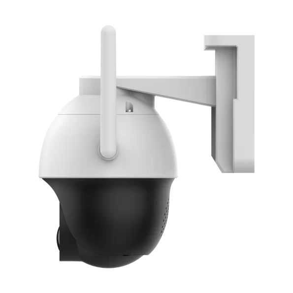 Trueview 3MP Smart 4G Mini Pan-Tilt ATC Camera