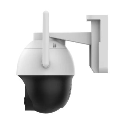 Trueview 3MP Smart 4G Mini Pan-Tilt ATC Camera
