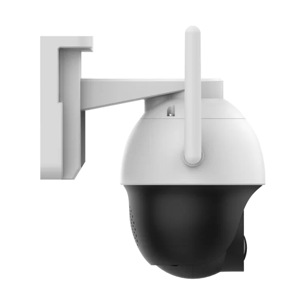Trueview 3MP Smart 4G Mini Pan-Tilt ATC Camera
