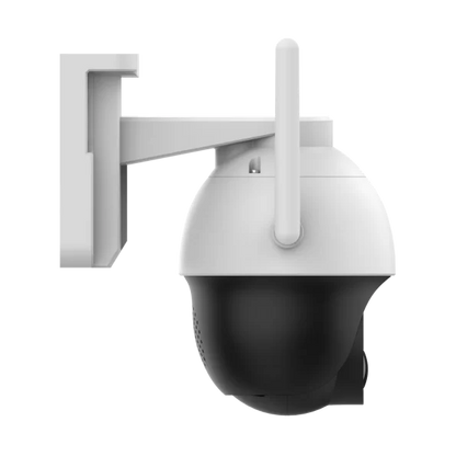 Trueview 3MP Smart 4G Mini Pan-Tilt ATC Camera