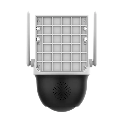 Trueview 3MP Smart 4G Mini Pan-Tilt ATC Camera