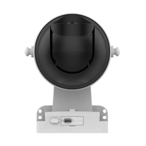 Trueview 3MP Smart 4G Mini Pan-Tilt ATC Camera