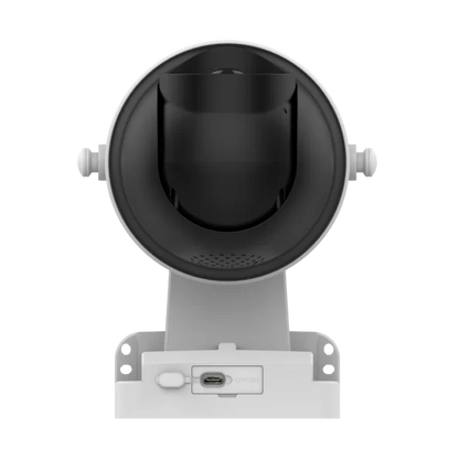 Trueview 3MP Smart 4G Mini Pan-Tilt ATC Camera