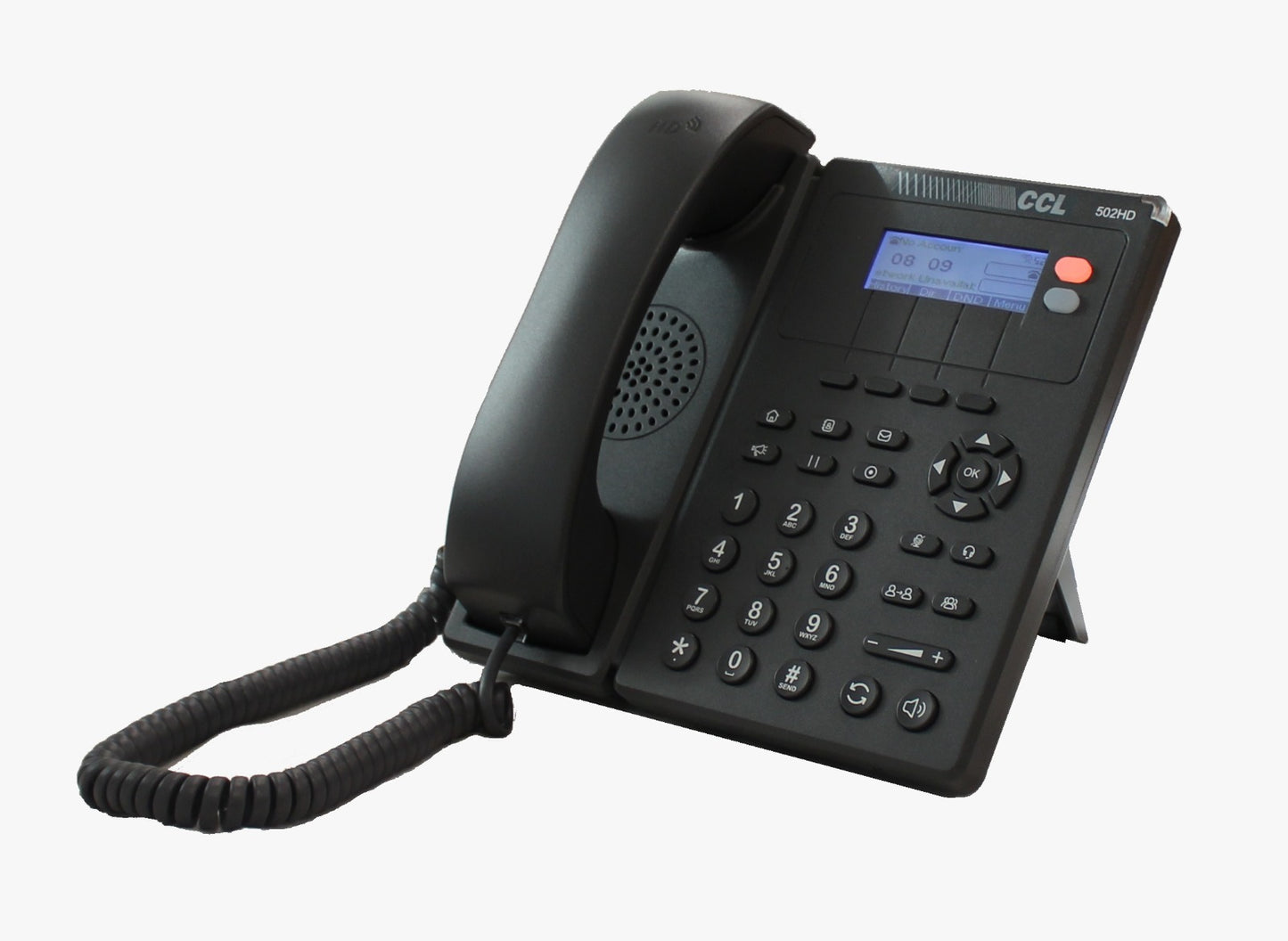 Navkar Systems CCL WiFi IP Phone