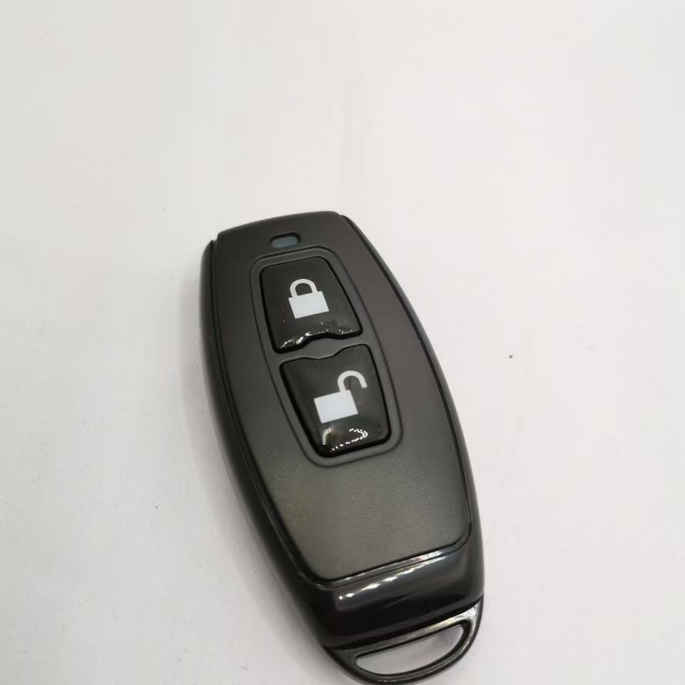 Smart TTLock Bluetooth Remote | Wireless Keyless Entry for TT Lock Smart Locks | Lock & Unlock Door via Bluetooth | No Hub Required | Portable Remote for Home, Office, Airbnb & Hotels
