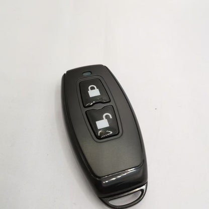 Smart TTLock Bluetooth Remote | Wireless Keyless Entry for TT Lock Smart Locks | Lock & Unlock Door via Bluetooth | No Hub Required | Portable Remote for Home, Office, Airbnb & Hotels