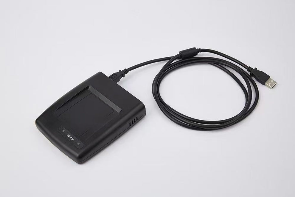 Usb Card Reader Writer Card Encoder Software Data Reader Machine Smart ...
