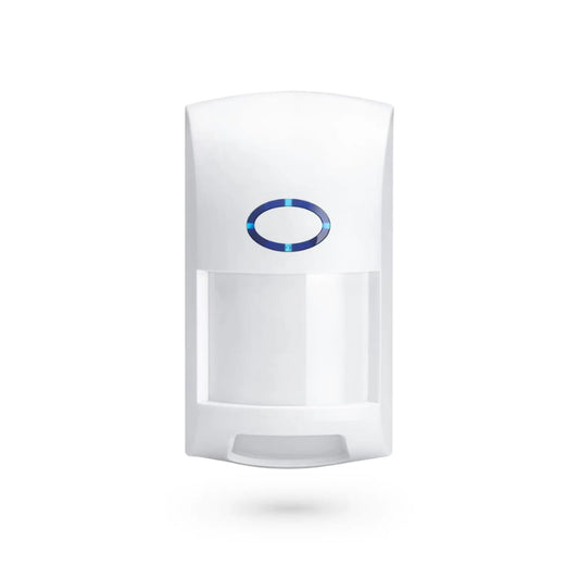 Navkar Systems PIPE-10 PET Immune PIR Motion Sensor Wireless 433 MHZ