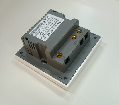 RFSES-15 Energy Saver Switch | RFID Key Card Power Saving Device | Automatically Cuts Electricity When Card Removed | Hotel Room Energy Management Solution