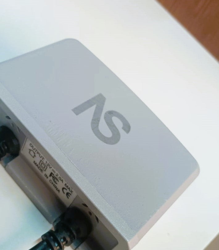 WPAD-12 Outdoor Waterproof Power Supply