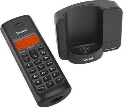 X-90 Cordless Landline Phone