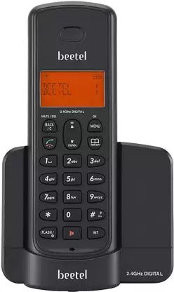 X-90 Cordless Landline Phone