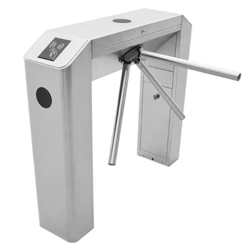 ZKTeco RFID Tripod Turnstile - ZK-TS2011-PRO