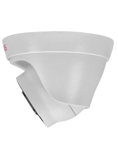 CP-UNC-DA41L3C-LQ 4MP Dual Light Dome Camera - 30Mtr