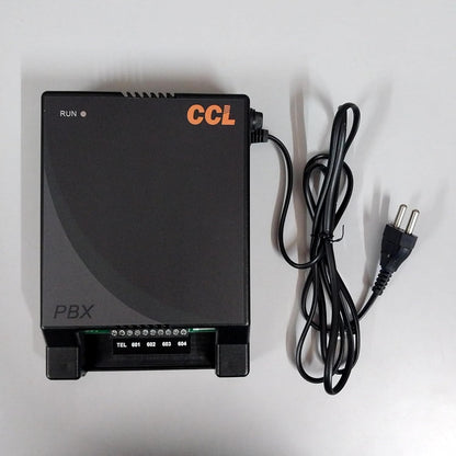 Combo-CN95 CCL104b EPABX Intercom System with 4 pcs BEETEL C11 Phone