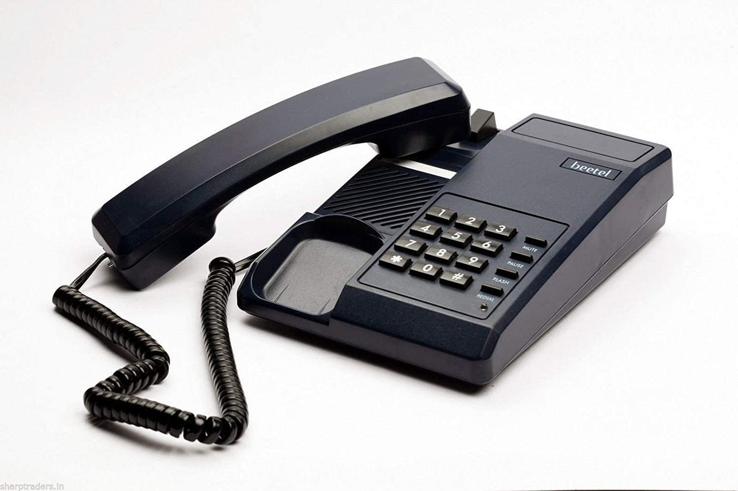 Combo-CN95 CCL104b EPABX Intercom System with 4 pcs BEETEL C11 Phone
