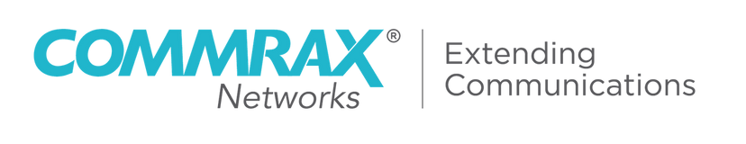 Commrax