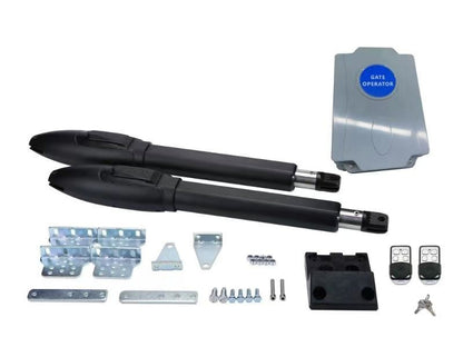 Navkar Systems Arm Swing Gate Motor(300 Kg)