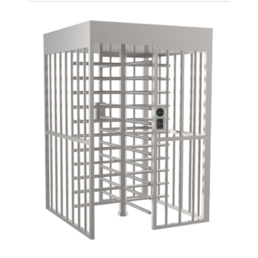 FHT-TL-132 Full Height Turnstile - Single Door