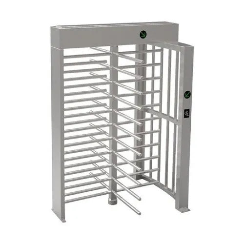 essl FHT-TL-149 Full Height Turnstile - Single Door