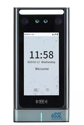 essl AiFace Venus Plus