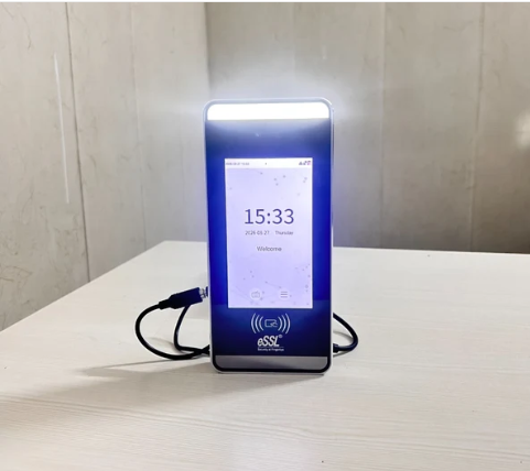essl AIFACE MARS+WIFI+PALM